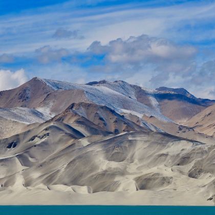 新疆乌鲁木齐+南疆+喀什市10日9晚私家团