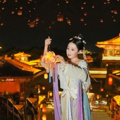 襄阳+武当山+中国唐城3日2晚私家团