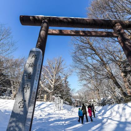 日本东京+富士山+北海道札幌+登别+洞爷湖町+小樽6日5晚跟团游