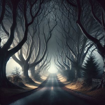 爱尔兰8日7晚私家团