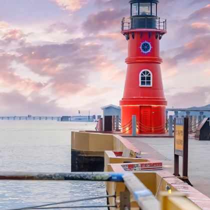 广东汕头+南澳岛+潮州+福建土楼+厦门6日5晚私家团