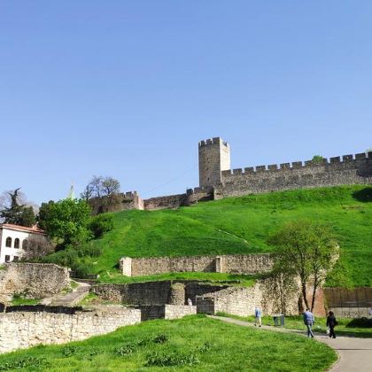 塞尔维亚+黑山+波黑10日拼小团