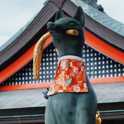 日本大阪+京都6日5晚私家团