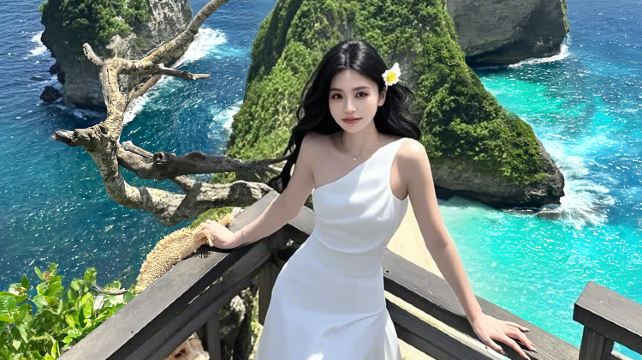 印度尼西亚巴厘岛7日5晚·2+6人纯玩团+专职司机+中文导游+罗威纳追海豚+佩妮达岛西线含浮潜+火山观景餐厅+乌布Alas秋千+海神庙+双子湖水神庙+悬崖公路+情人崖malini餐厅+升级3晚5钻酒店+B线升级阿雅娜