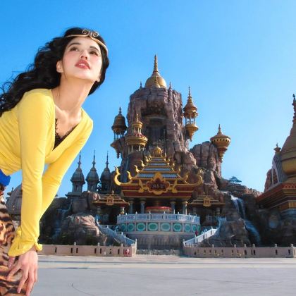 淮安西游乐园+肥猫岛+周恩来故居+淮安府署+中国漕运博物馆3日2晚私家团