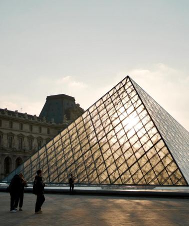 7D6N • France, Germany, Netherlands, Belgium, Luxembourg
