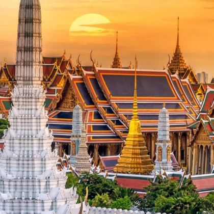 泰国曼谷+普吉岛6日5晚私家团