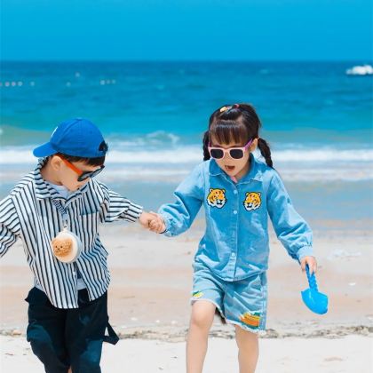 三亚+蜈支洲岛+天堂森林公园+南山6日5晚拼小团