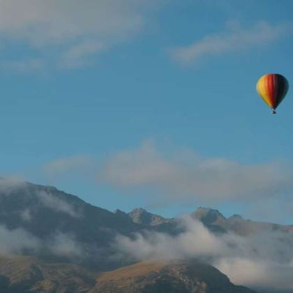 新西兰7日6晚私家团