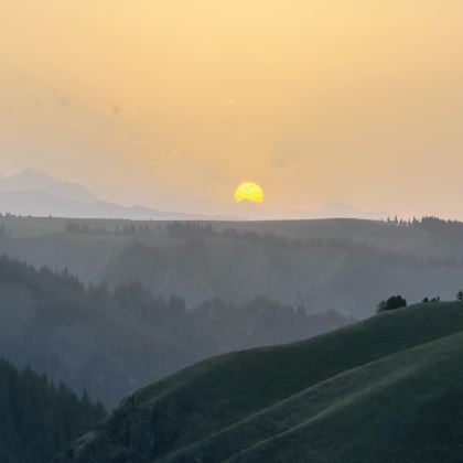 新疆乌鲁木齐9日8晚私家团