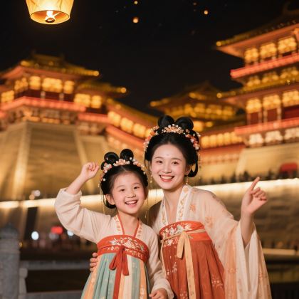 河南云台山+洛阳龙门石窟+嵩山+少林寺+开封4日3晚跟团游