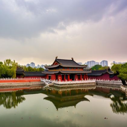 西安3日2晚跟团游