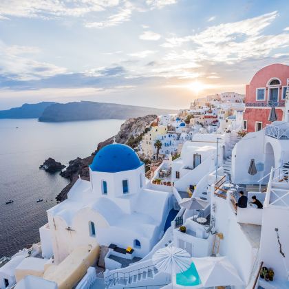 希腊12日11晚私家团