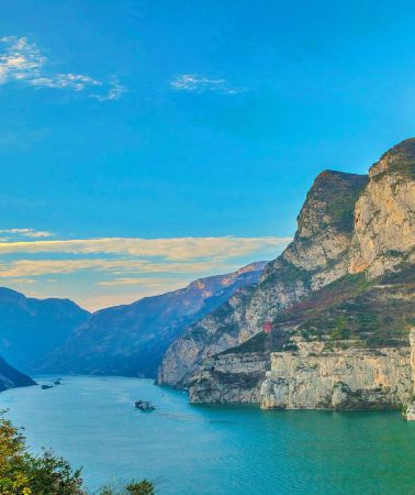 6D5N•Chongqing + Yangtze River Three Gorges