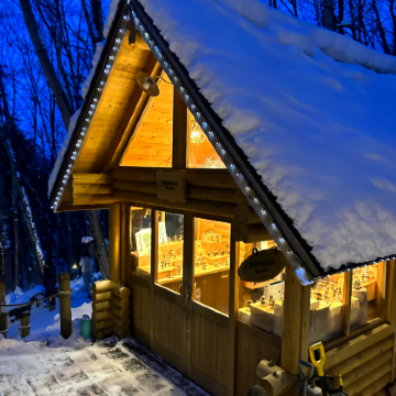 日本东京+北海道7日6晚拼小团