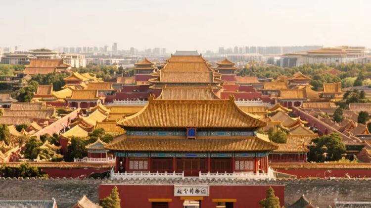 4D3N · Private Tours · Special limited-time discount available Explore Beijing’s iconic sites including the Great Wall, Forbidden City and Temple of Heaven. Enjoy professional guide