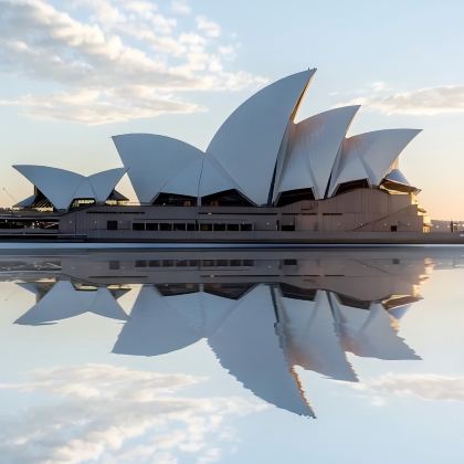 澳大利亚新南威尔士悉尼悉尼歌剧院10日8晚跟团游