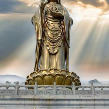 浙江普陀山风景区3日2晚跟团游