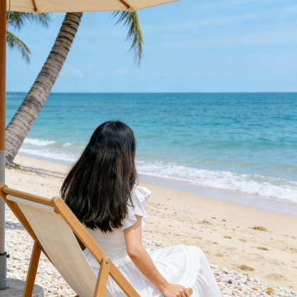 广西北海+涠洲岛4日3晚拼小团