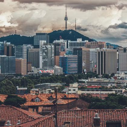 韩国首尔+釜山5日4晚私家团