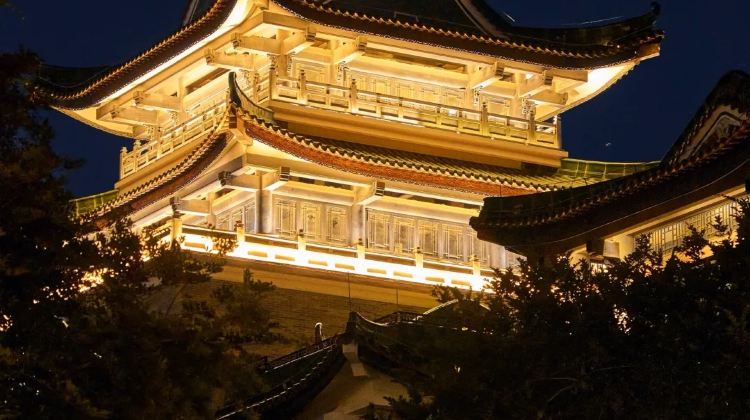 3D2N · Private Tours · Fully flexible Guangzhou tour, you decide all dining and sightseeing arrangements