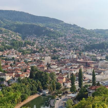 塞尔维亚+克罗地亚+斯洛文尼亚11日10晚私家团