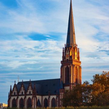 德国+荷兰8日7晚拼小团