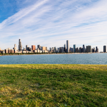 美国堪萨斯城+箭头体育场GEHA球场+芝加哥7日6晚私家团