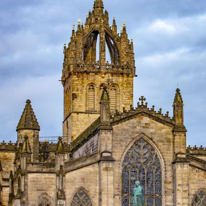 英国+苏格兰+北爱尔兰9日8晚跟团游