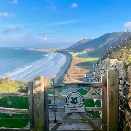 英国伦敦+卡迪夫+斯旺西+彭布罗克郡海岸线国家公园6日5晚拼小团