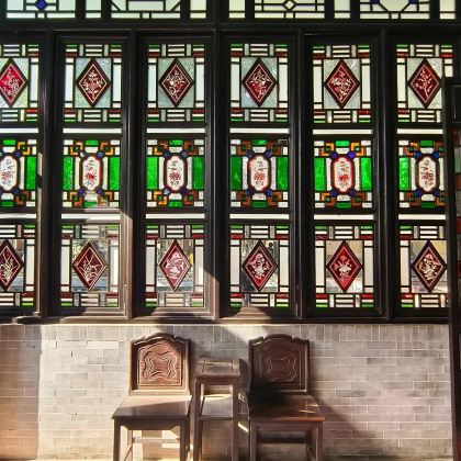 旗山祖庙+清晖园博物馆+顺峰山公园+南风古灶2日1晚私家团