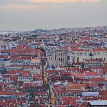 葡萄牙里斯本+西班牙毕尔巴鄂+马德里9日8晚拼小团