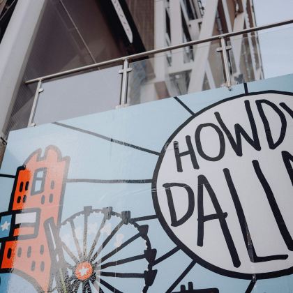 达拉斯+奥斯汀+圣安东尼奥11日10晚私家团