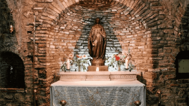 3D2N · Group Tours · 3 Days·Seven Churches of Revelation