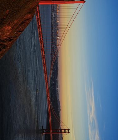 12D11N • Depart from San Francisco, USA + Los Angeles + Las Vegas + Grand Canyon