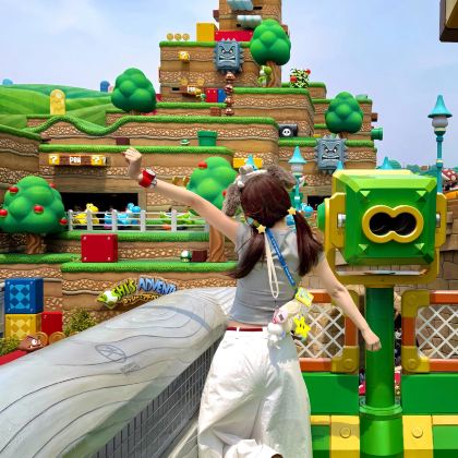 日本大阪+京都+东京7日6晚自由行