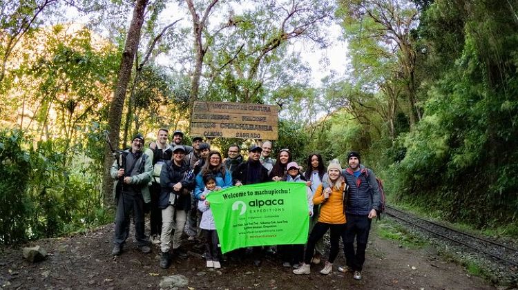 2D1N · Group Tours · Short 2-Day Inca Trail Hike to Machu Picchu via the Sun Gate