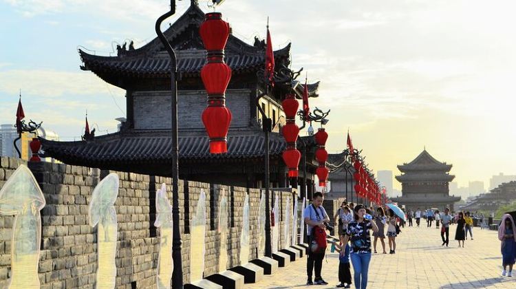 2D1N · Private Tours · Private Tour: 2-Day Xi'an Exploration from Hong Kong