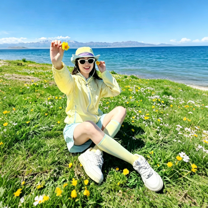 新疆伊犁+北疆+赛里木湖6日5晚私家团