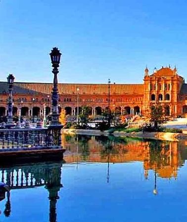 10D9N • Private tour of Portugal and Spain (South and Center) 10 days