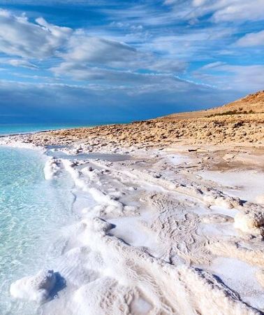 2D1N • Petra Wadi Rum & Dead Sea - two Days private tour
