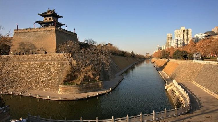 2D1N · Private Tours · 2-Day Private Classic Xi'an Sightseeing Tour