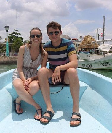 4D3N • Private Yucatan Discovery Tour
