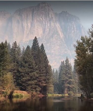 2D1N • San Francisco: Yosemite and Kings Canyon 2-Day Tour with Hotel