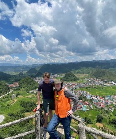 3D2N • Ha Giang Easy Rider 3 Days Small Group Private Room Premium Tour