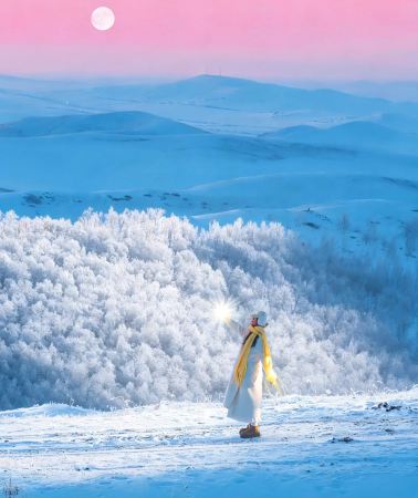 6D5N • Jilin Changbai Mountain & Harbin: Customizable Itinerary