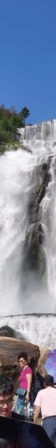 天台山景区-天台