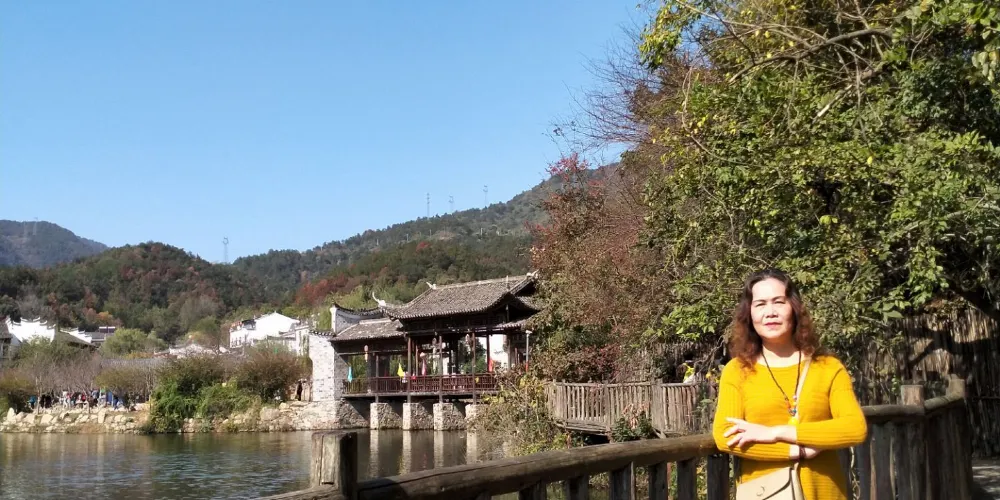 永安旅遊