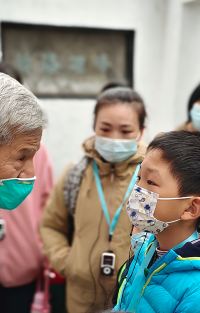 历史人文【从美学角度游豫园】上海豫园半日亲子营•小小“文博家”，豫园寻“宝”记，欣赏古典园林美学，解密中华传统文化符号图片