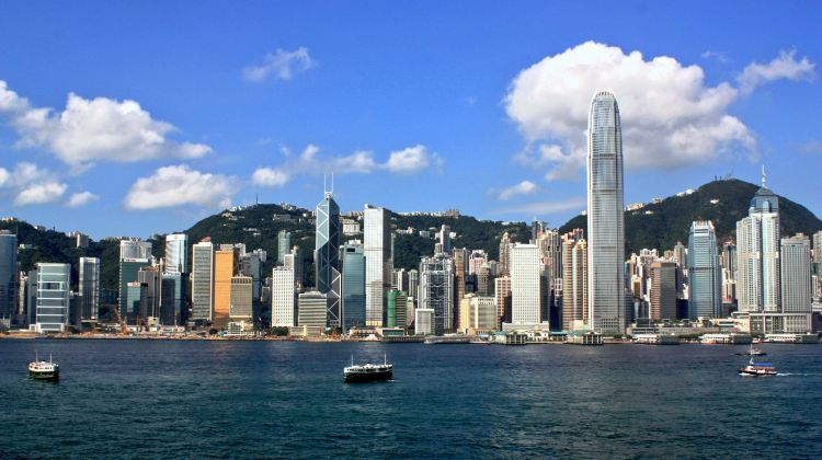 2D1N · Private Tours · Discovery of This Glamorous Port Victoria Harbour, Ferry to Central, Central Market, Tram, Tai Kwun, Central Escalator, Man Mo Temple, Victoria Peak, No Hotel Included